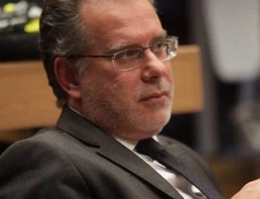 Γ. Κουμουτσάκος: «Η παραίτηση Σγουρίδη έπρεπε να γίνει άμεσα δεκτή» (φωτο)